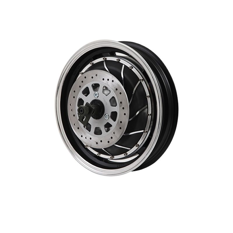 QS 8000W 14inch 273 Electric I - Qs Motor 273 8000W Hub Motor recension och pris