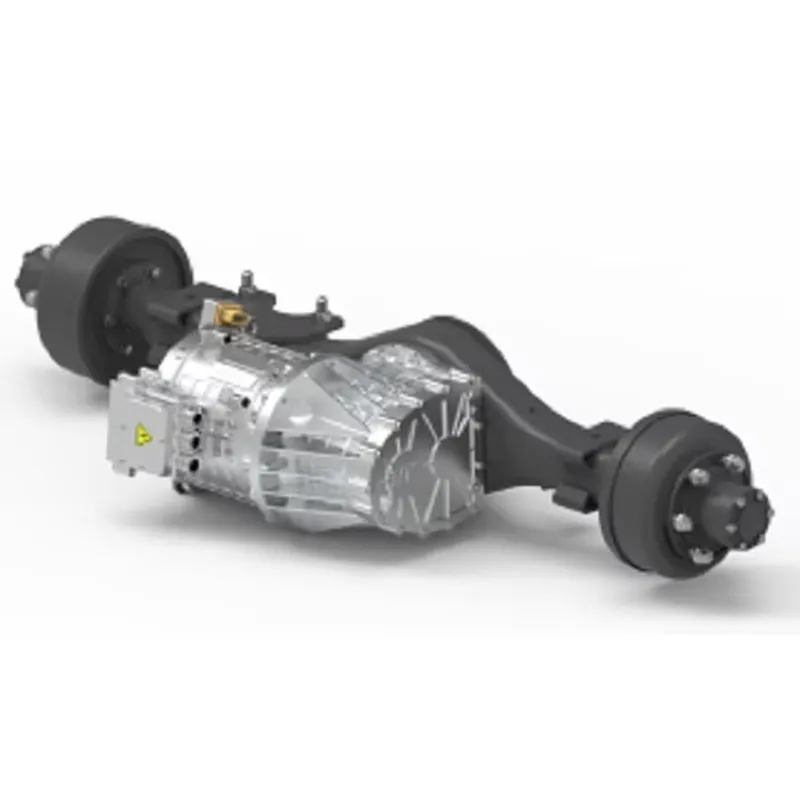Brogen 100kw 336V Permanent Ma - Ev Electric Motor Conversion Kit Car recension och pris