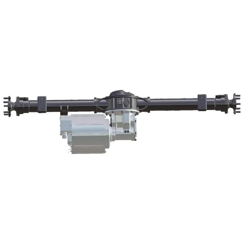 Brogen 100kw 336V Permanent Ma - Ev Electric Motor Conversion Kit Car recension och pris
