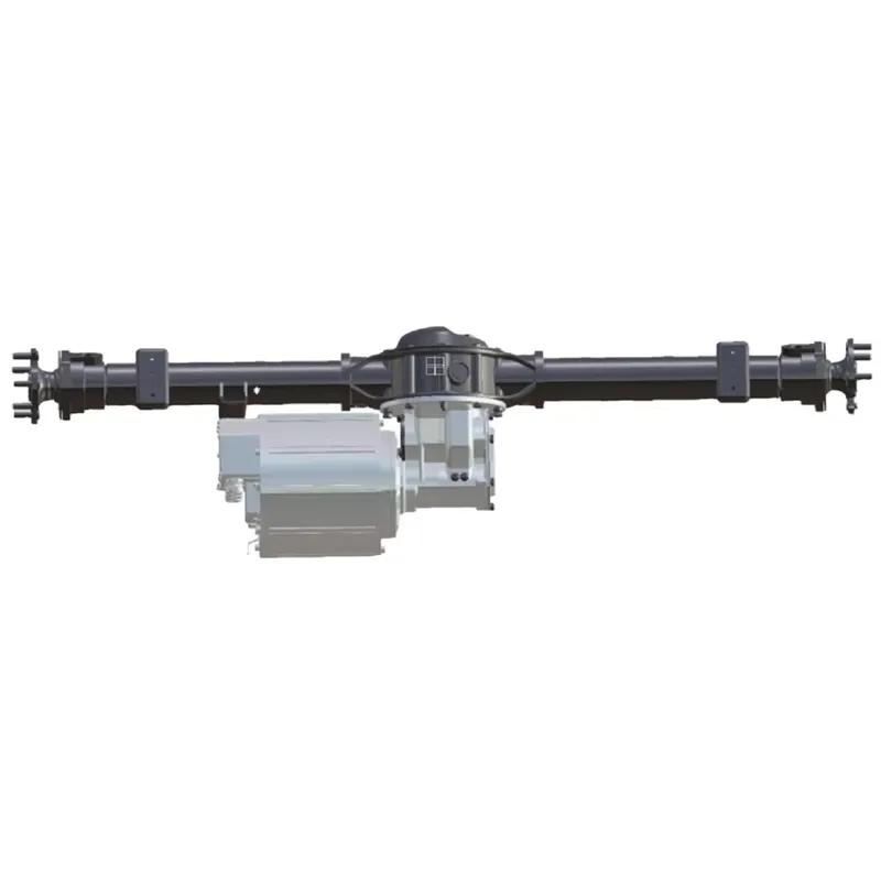 Brogen 100kw 336V Permanent Ma - Ev Electric Motor Conversion Kit Car recension och pris