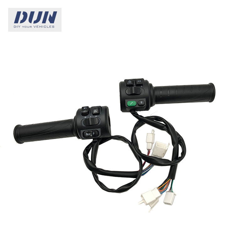 Fardriver ND96680 330A 5000W-8 - Fardriver Nd72850 Controller recension och pris