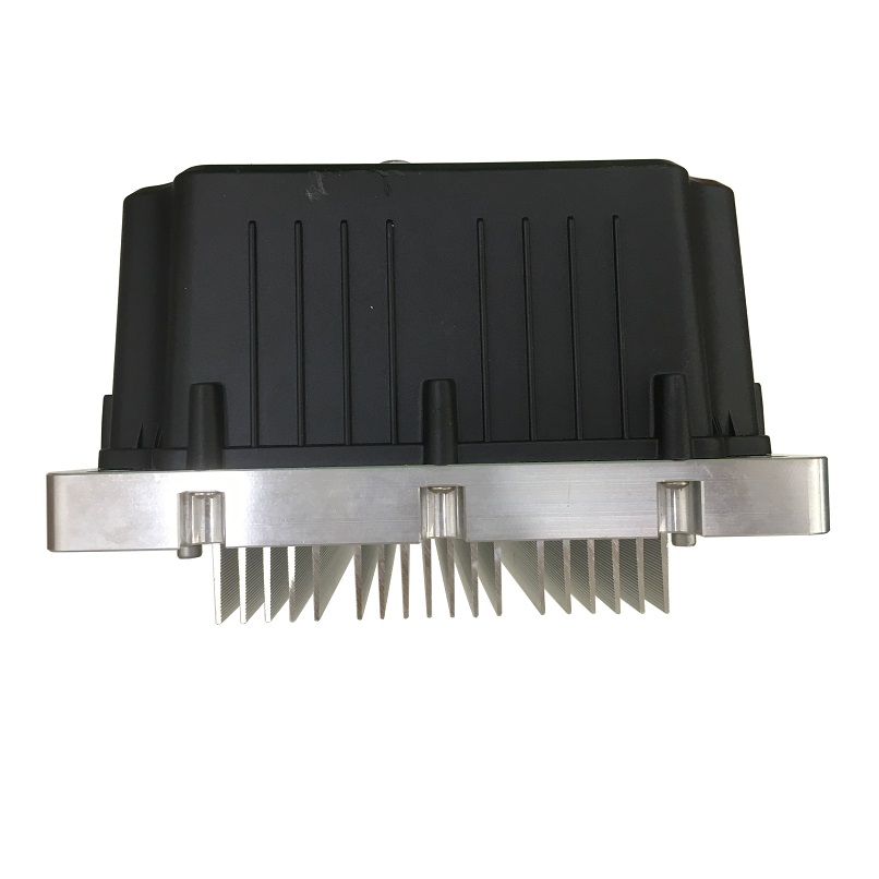 15KW 144V Programmable AC Moto - Ev Electric Motor Conversion Kit Car recension och pris
