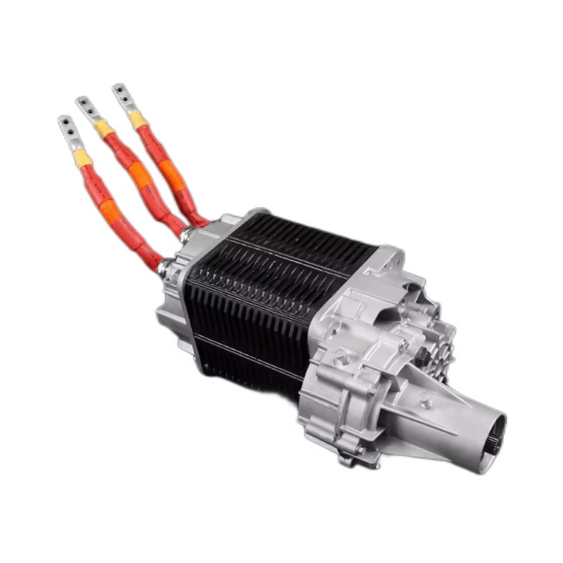 EV Electric AC Motor Kit 48V 4 - Ev Electric Motor Conversion Kit Car recension och pris
