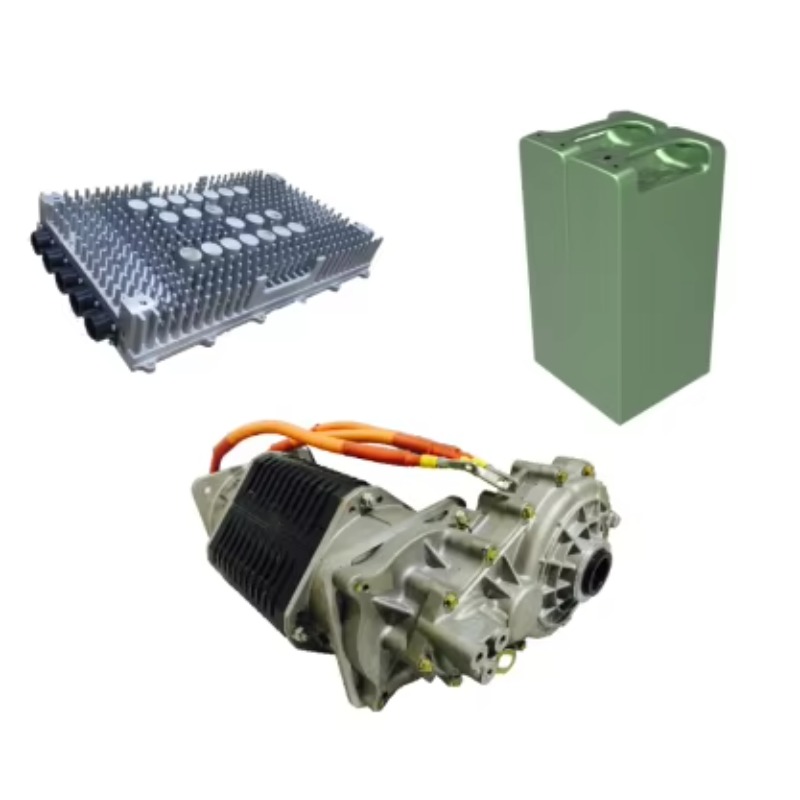 EV Electric AC Motor Kit 48V 4 - Ev Electric Motor Conversion Kit Car recension och pris