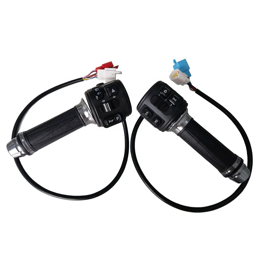 QS180 90H 72V 84V 96V 8000W Mi - Fardriver Nd72850 Controller recension och pris
