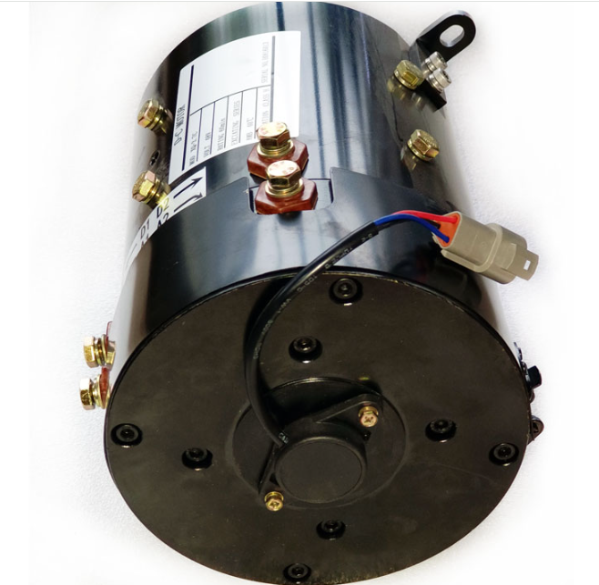 36v 48v 3kw 3.7kw Xq-3.0c Xq30 - Ev Electric Motor Conversion Kit Car recension och pris